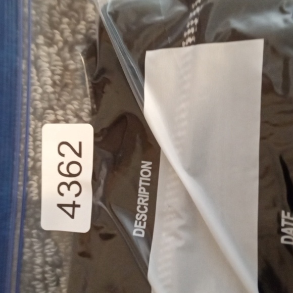 Lulus Mod Moment Black Knit Cropped Cardigan Sweater Size Xs - Picture 9 of 9